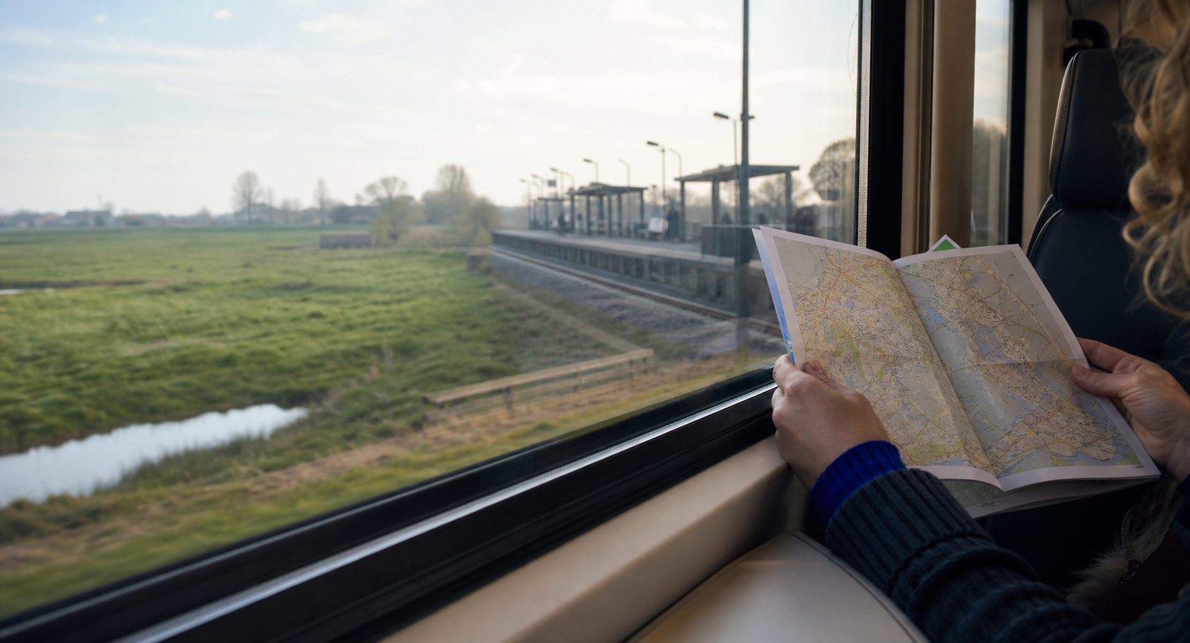 Een overzichtelijk ingepakte weekendtas voor een korte reis